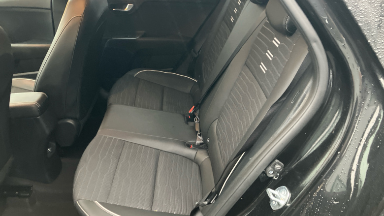 Kia Stonic 1.0T GDi 99 GT-Line 5dr DCT Petrol Estate